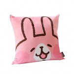 Novelty Pillows Blanket for Napping Home Decoration Gifts(Random Color)