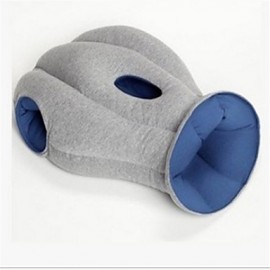 Cotton Travel Pillow / Memory Foam Pillow / Pillow Protector,Textured / Animal Print Modern/Contemporary / Casual