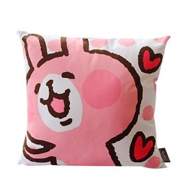Novelty Pillows Blanket for Napping Home Decoration Gifts(Random Color)