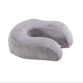 U-Shape Pillow Cervical Pillow Memory Cotton Nap U-Shaped Travel Pillow Pillow Neck Pillow Customization