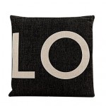 Linen Pillow Insert / Novelty Pillow / Throws,Novelty Casual