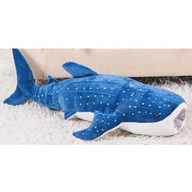 Blue Whale Pillows Blanket for Napping Home Decoration Gifts