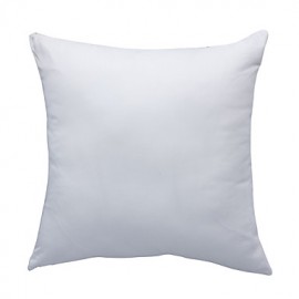 Polyester Pillow With Insert,Graphic Prints Casual 18x18 inch