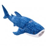 Blue Whale Pillows Blanket for Napping Home Decoration Gifts
