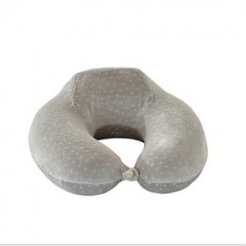 Memory Cotton U Type Nursing Pillow Full Azimuth Cervical Vertebra Pillow For Cervical Vertebra Travel
