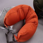 Cotton Memory Foam Pillow / Pillow Protector,Textured Modern/Contemporary / Casual