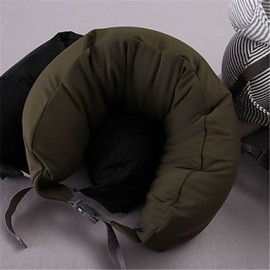 Cotton Memory Foam Pillow / Pillow Protector,Textured Modern/Contemporary / Casual
