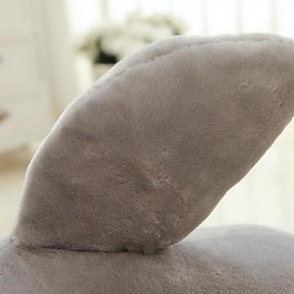 Great white shark fish-shaped pillow